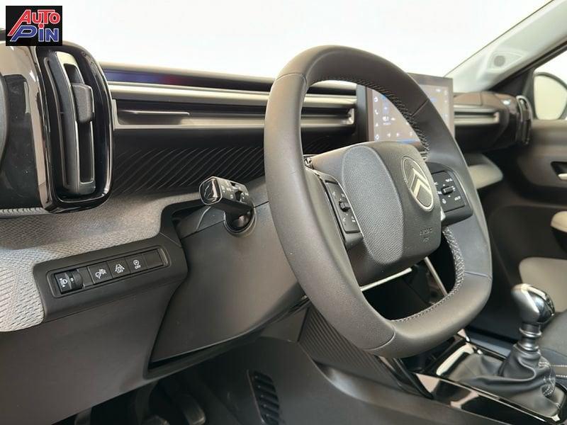 Citroën C3 Turbo 100 S&S MAX