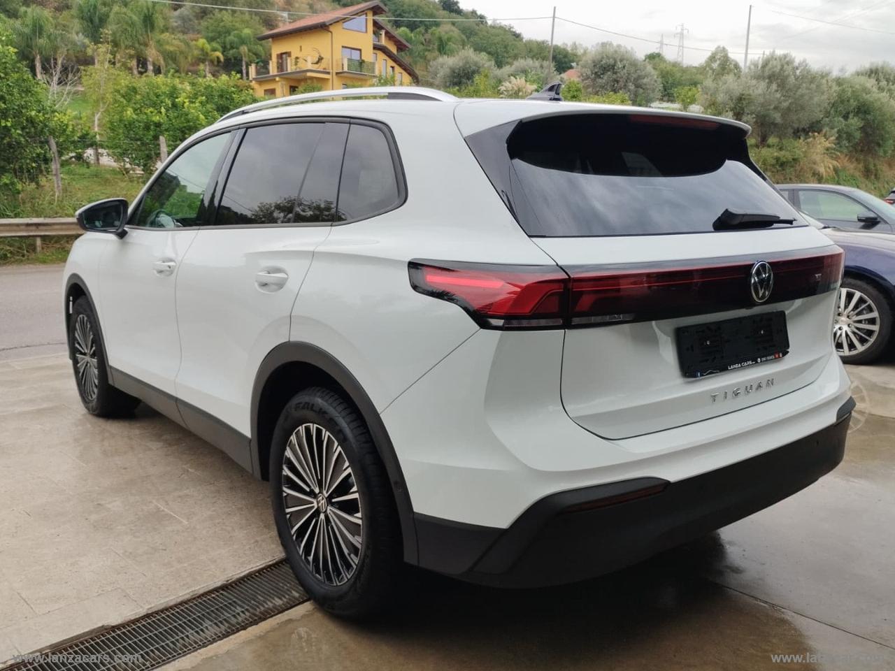 VOLKSWAGEN Tiguan 2.0 TDI 150 CV EVO DSG Edit. Pl.