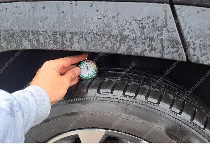 Hyundai Tucson 1.6 CRDi 115cv *FULL OPT* comeNUOVA