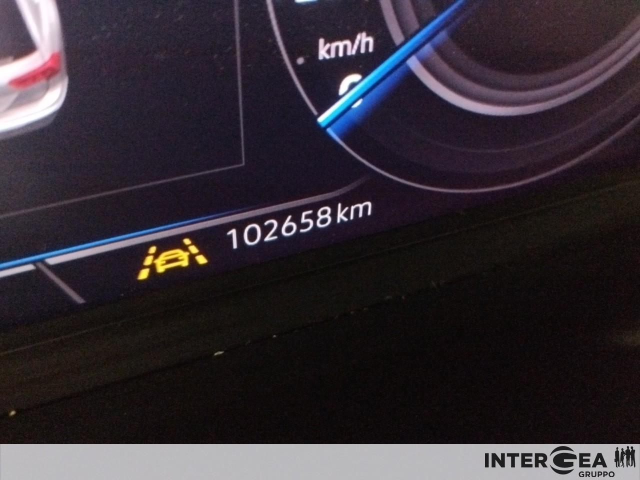 VOLKSWAGEN Tiguan 1.5 tsi Sport 130cv