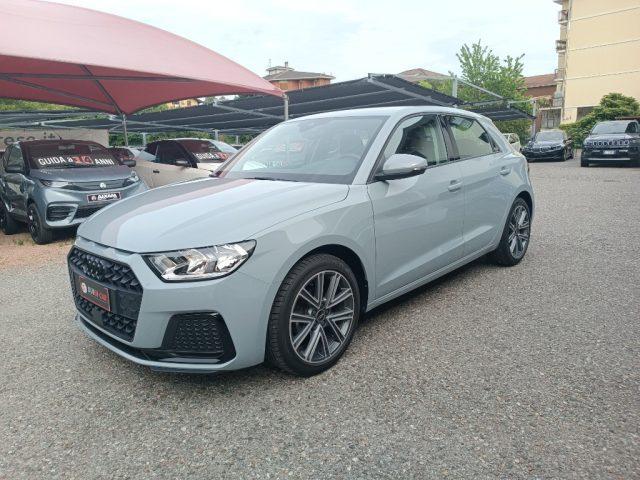 AUDI A1 SPB 25 TFSI S tronic Admired Advanced