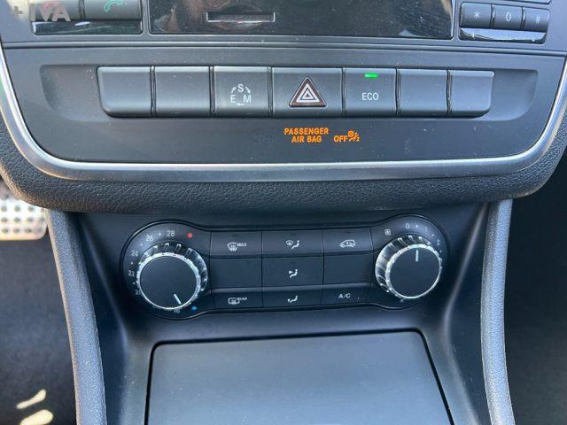MERCEDES-BENZ GLA 220 CDI Automatic Premium AMG