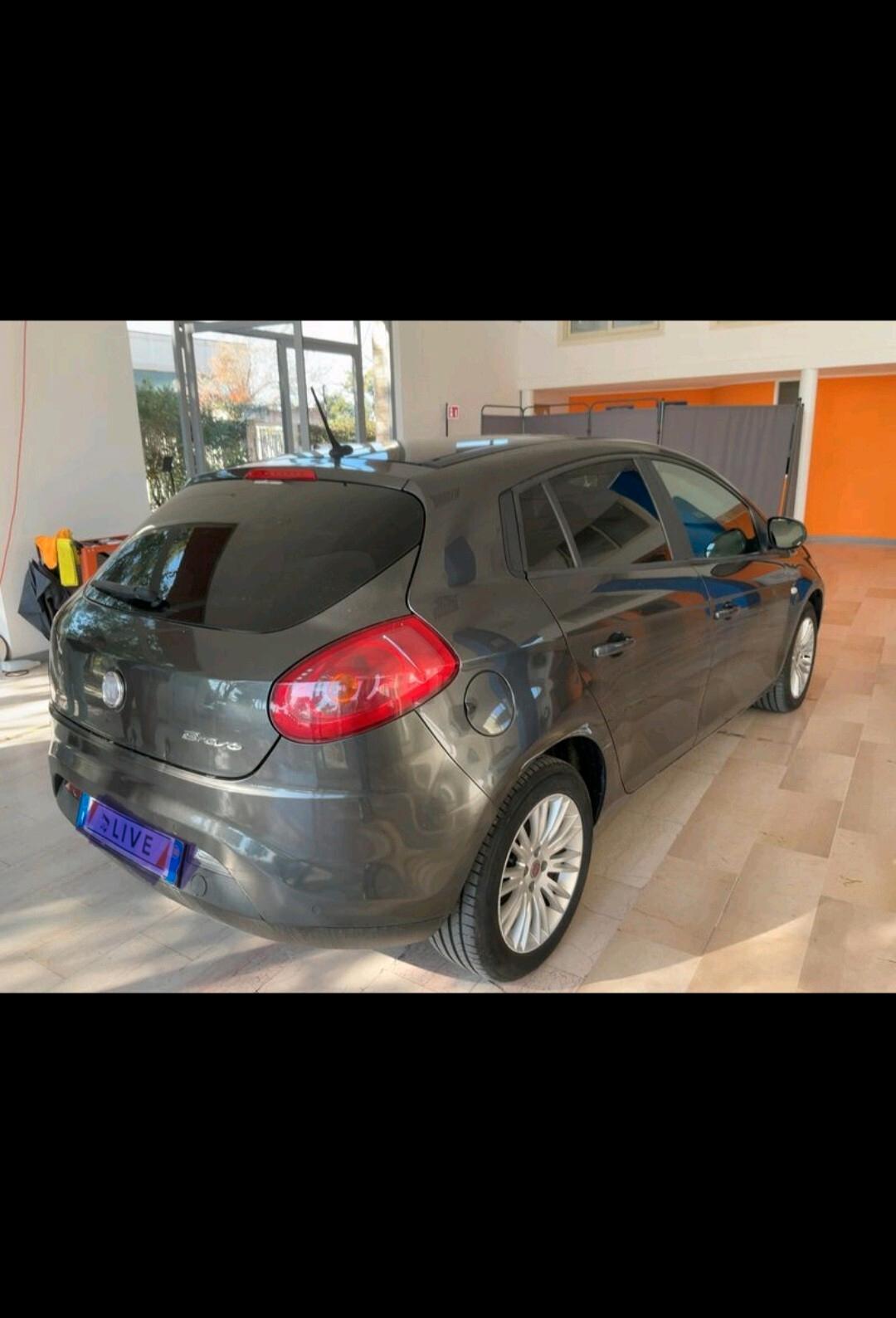 Fiat Bravo 1.6 MJT 120 CV DPF Emotion 2011