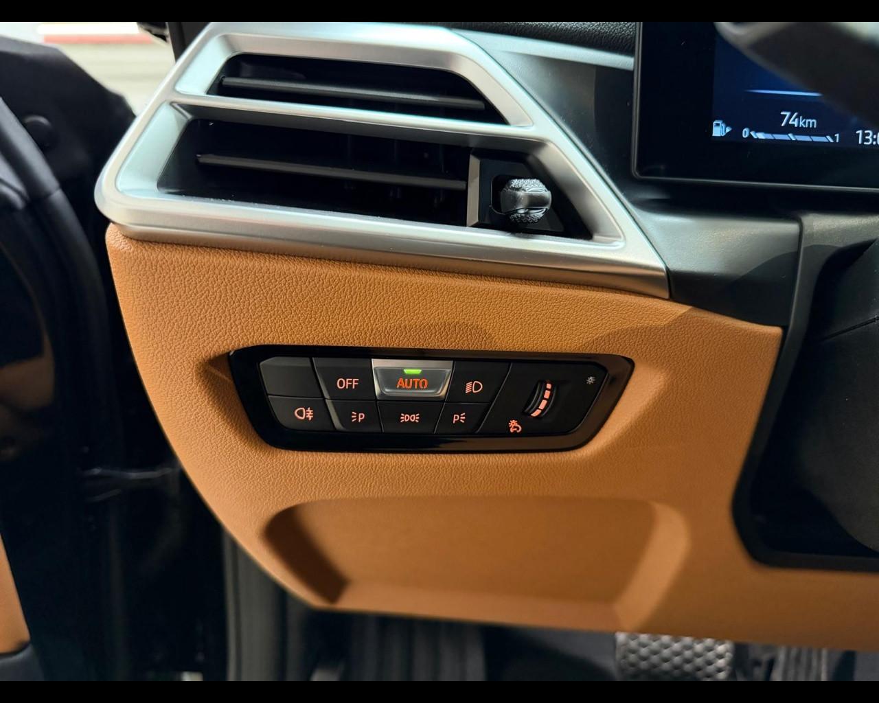 BMW Serie 4 G.C. (G26) - 420d 48V Sport