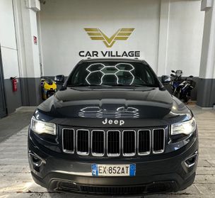 Jeep Grand Cherokee 3.0 V6 CRD 250 CV Multijet II Limited