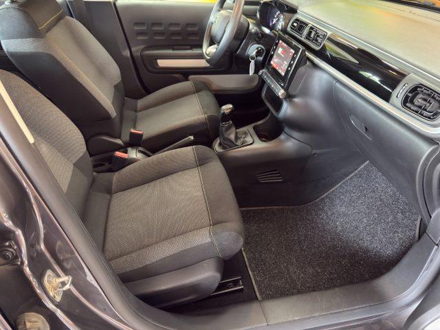 CITROEN C3 83 S&S Feel Pack