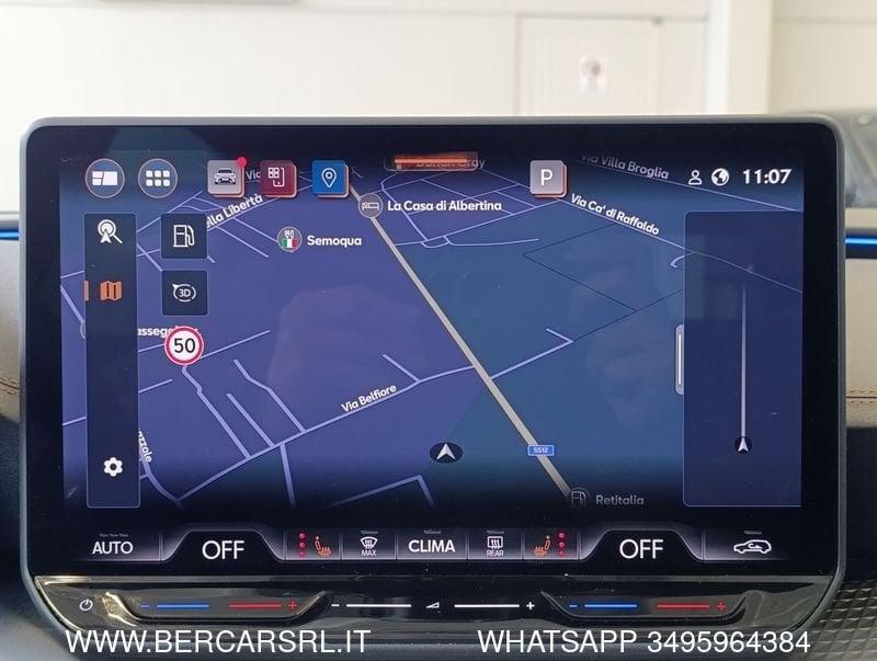 CUPRA Formentor Formentor 2.0 TDI DSG