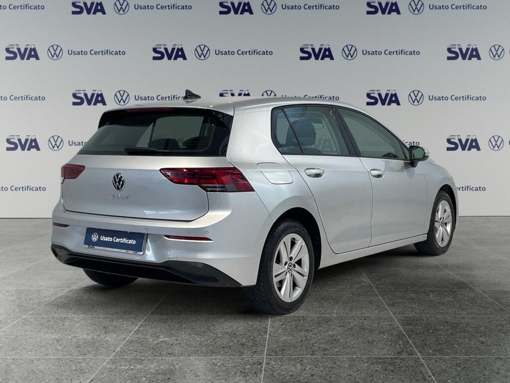 Volkswagen Golf 2.0 TDI 115CV Life