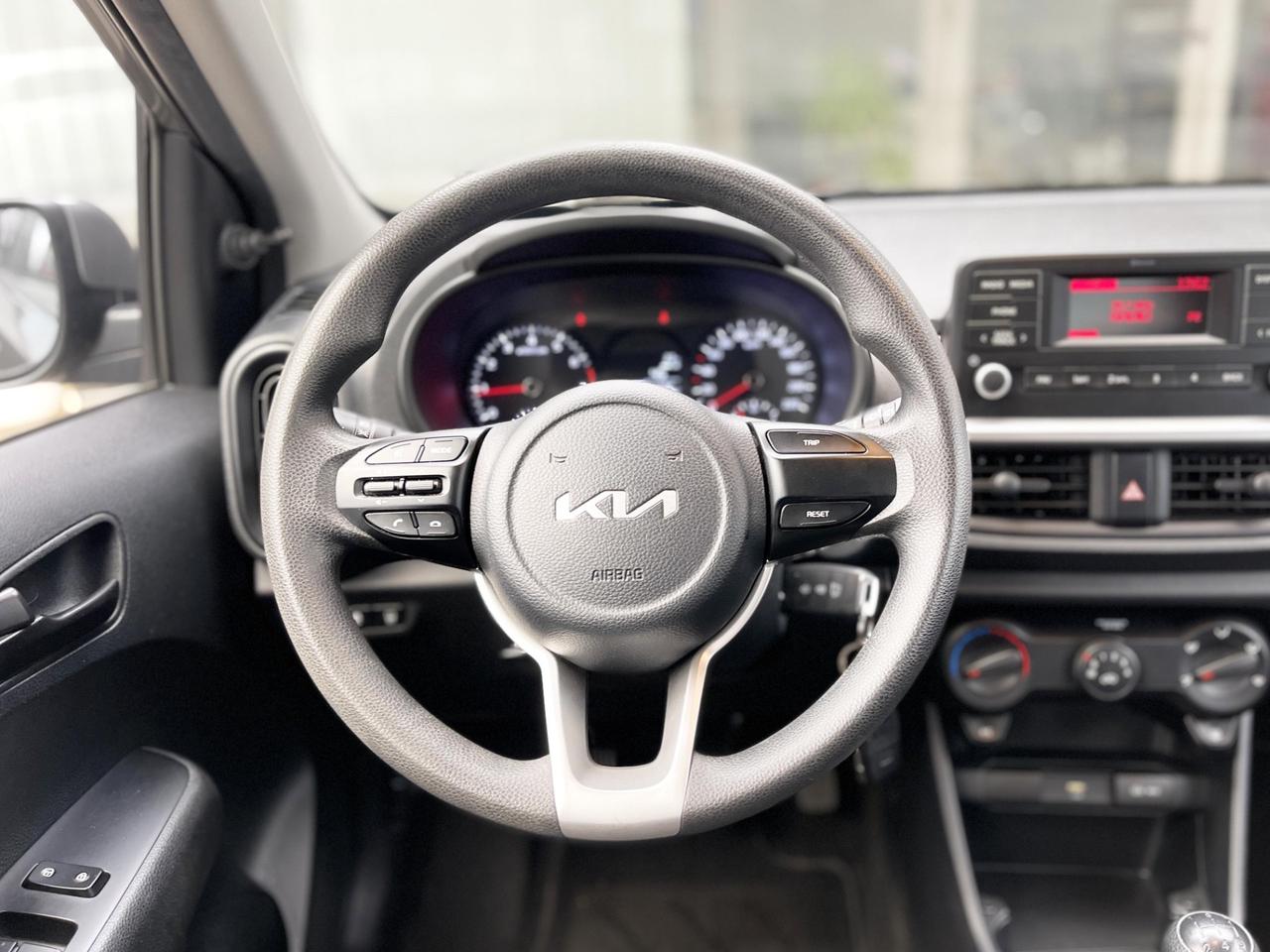 Kia Picanto 1.0 Benzina 67CV E6 Neo - 2022