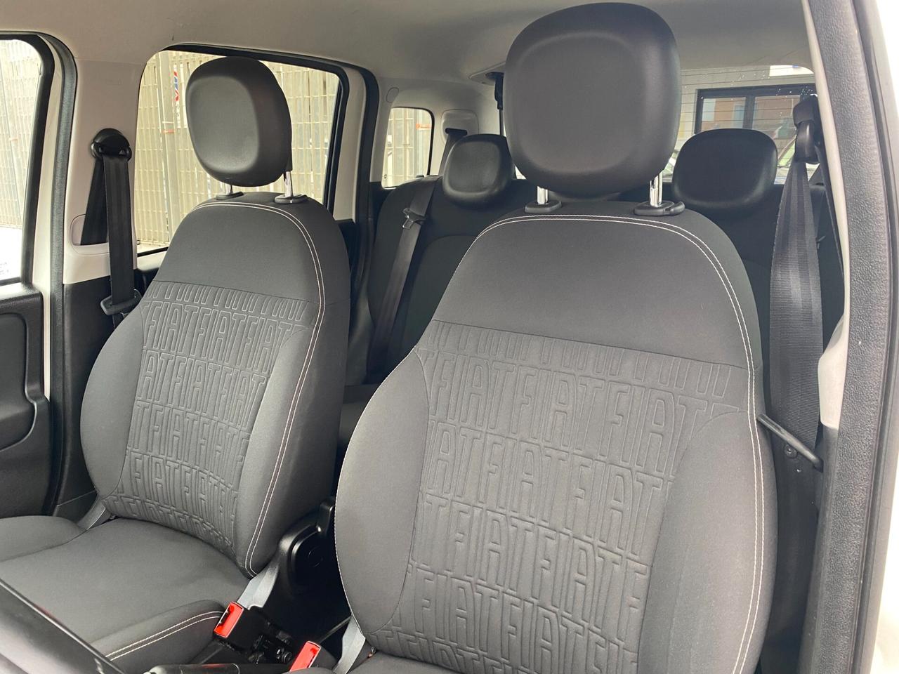 FIAT Panda 1.0 hybrid 70Cv 5posti CITY LIFE - AZIENDALE
