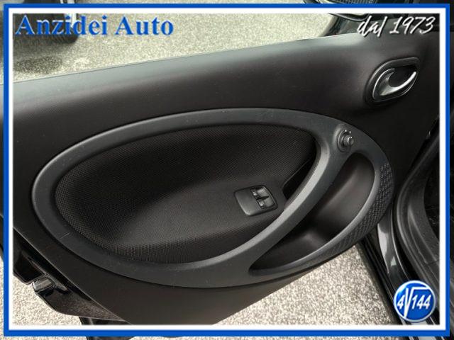 SMART ForFour 70 Cv 1.0 twinamic Superpassion