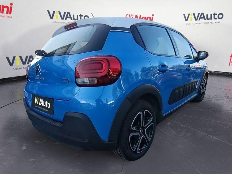 Citroën C3 82 Shine