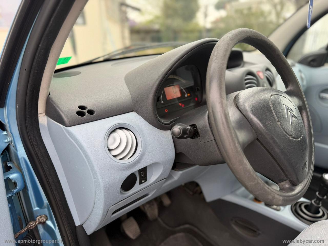 CITROEN C3 1.1 Classique