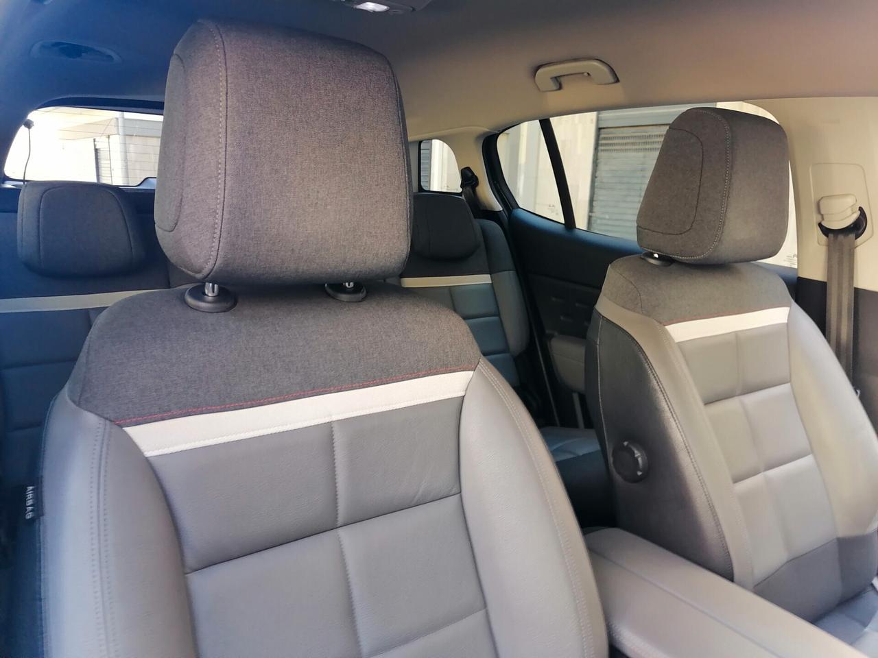 Citroen C5 Aircross 1.5 BlueHDi 130 S&S Shine 2019