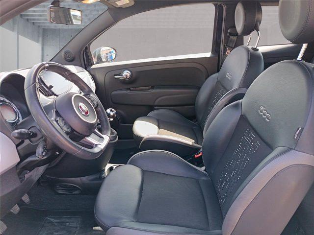 FIAT 500 (2015-2024) 1.0 Hybrid Connect