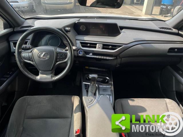 LEXUS UX 250h UX Hybrid Executive