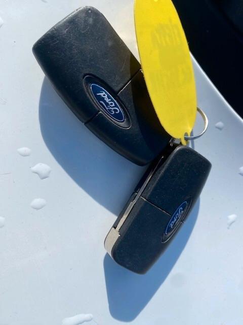 Ford Fiesta 1.2 60CV 5p. Tit.