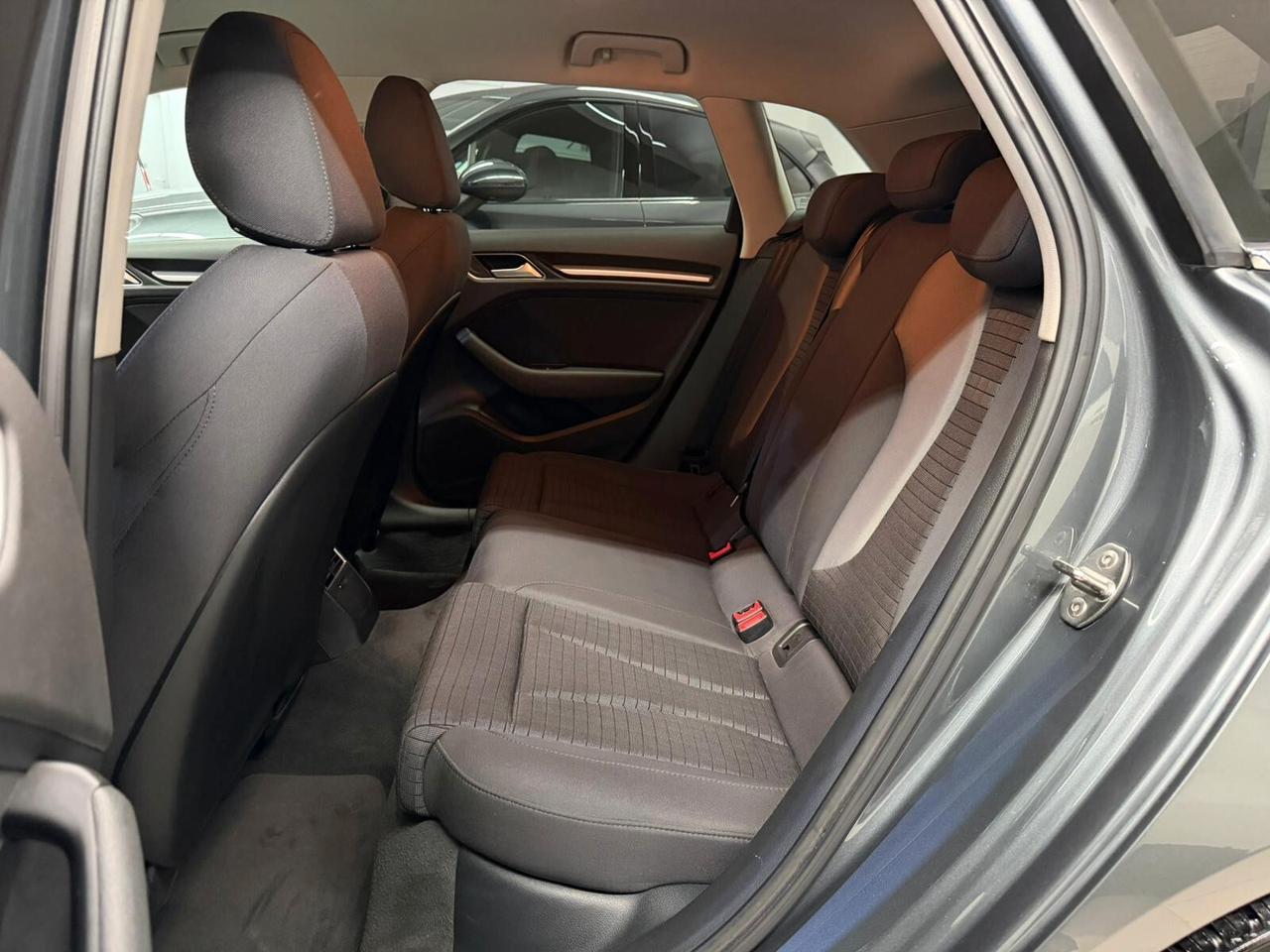 Audi A3 SPB 2.0 TDI 150 CV clean diesel S tronic Ambition