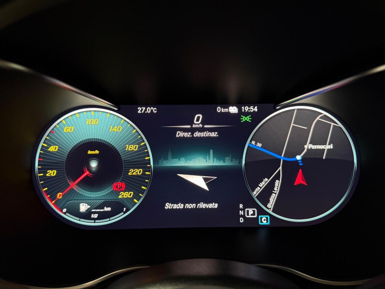 Mercedes-benz GLC 300 GLC 300 de 4Matic EQ-Power Premium Plus
