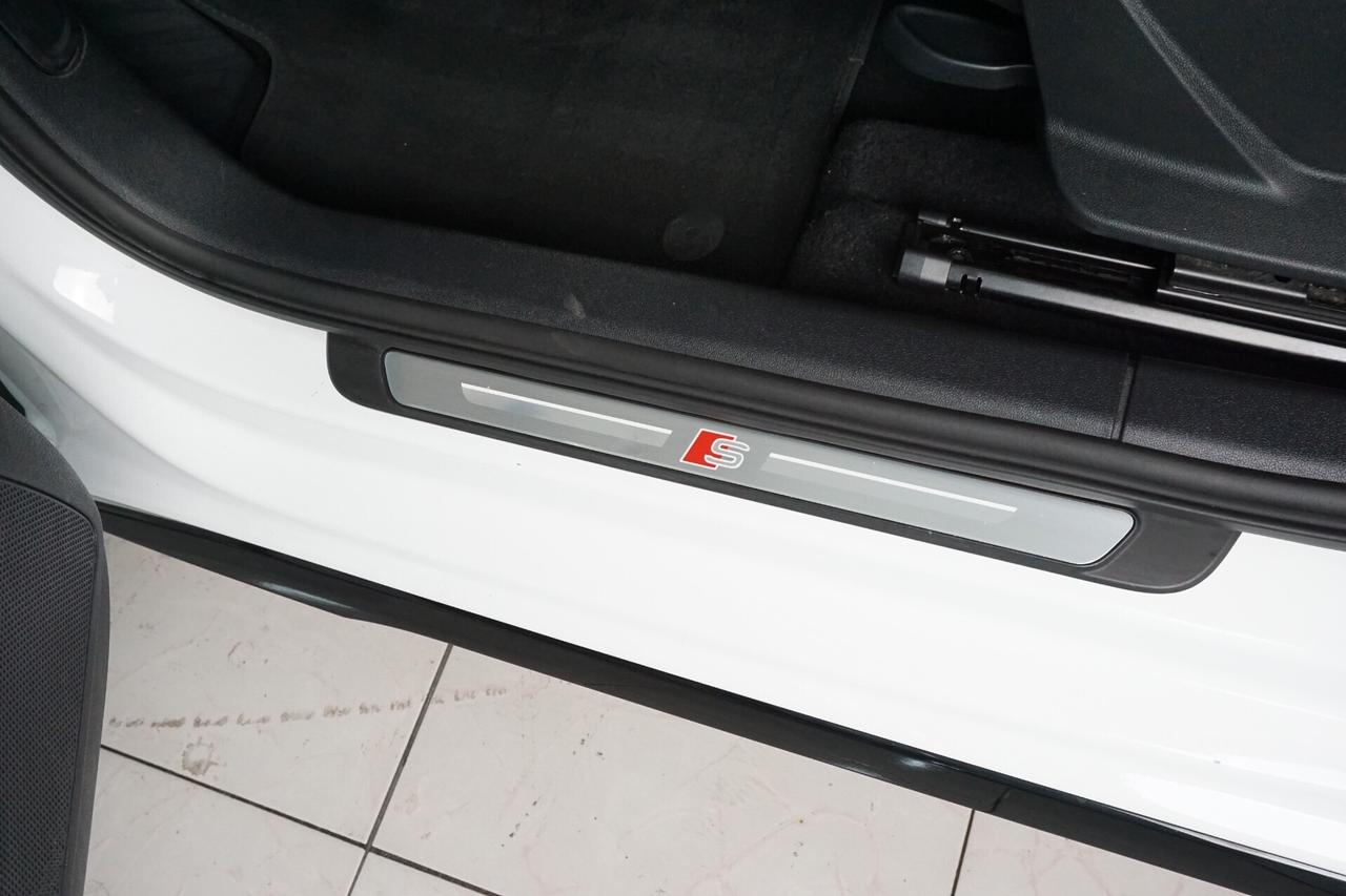 Audi A3 SPB 35 TDI S tronic S line edition