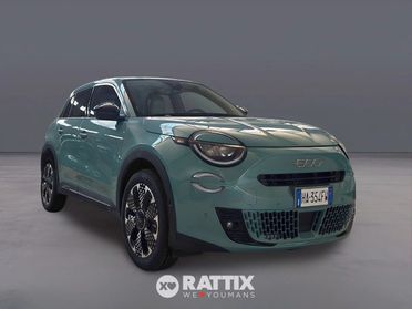Fiat 600 1.2 hybrid 145CV La Prima II auto