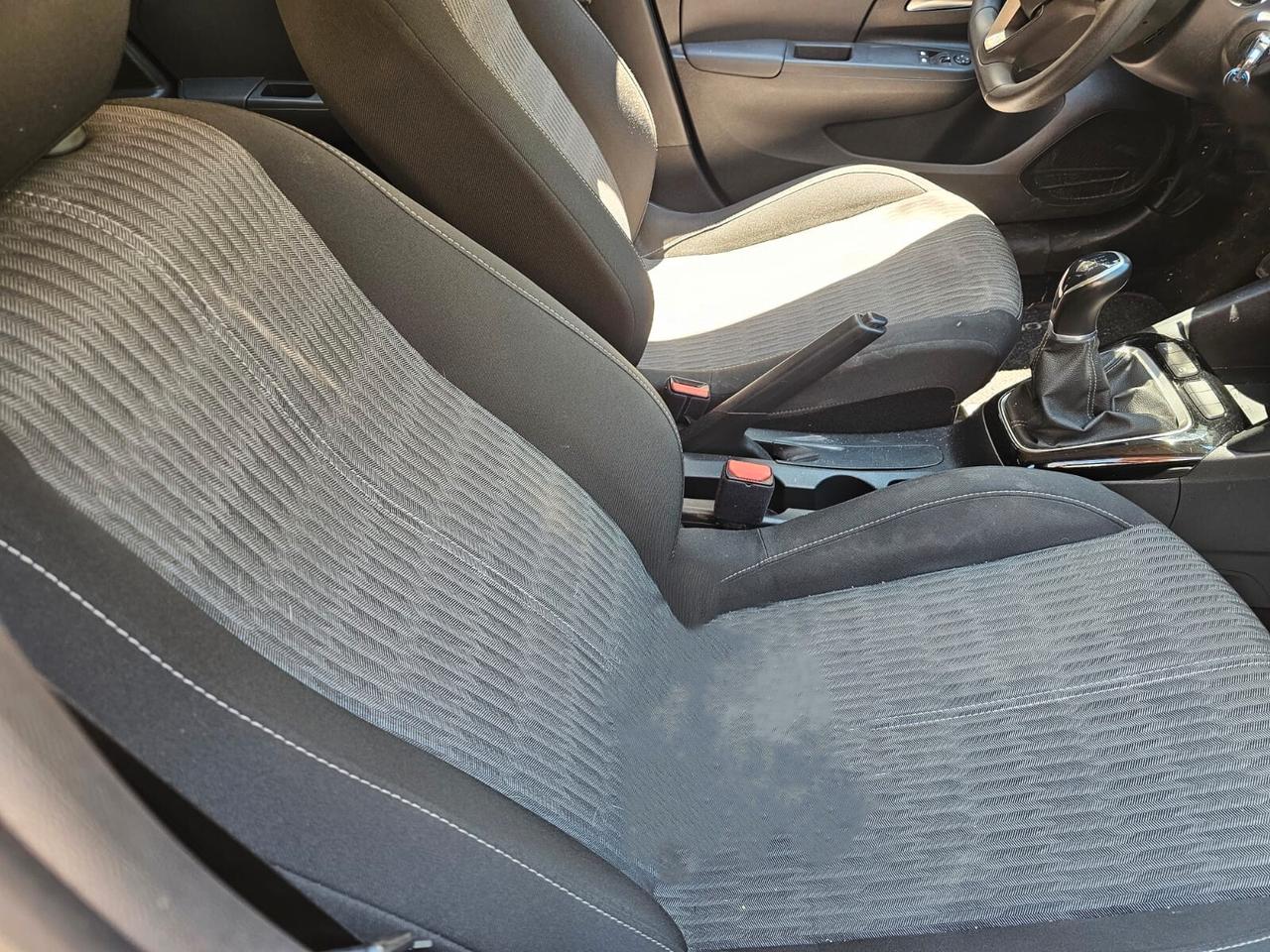 Opel Corsa 1.2 Elegance