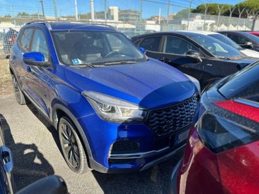 DR Motor DR 4.0 - dr 4.0 1.5 Gpl 114cv