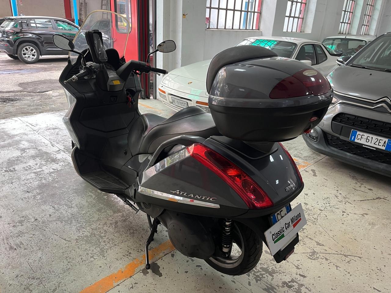 Aprilia Atlantic 500 DUE PROPRIETARI PRECEDENTI!!!