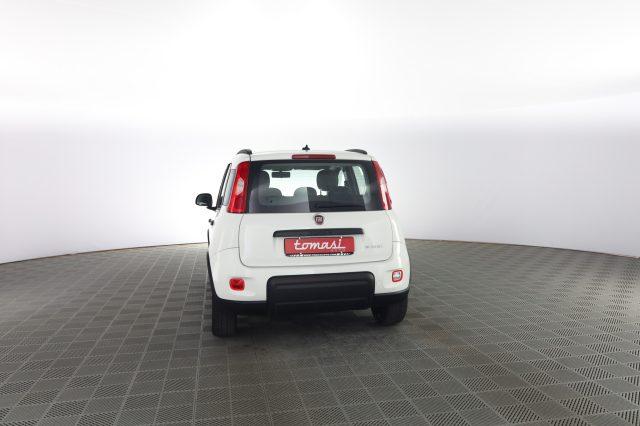 FIAT Panda Panda 1.0 FireFly Hybrid City Life