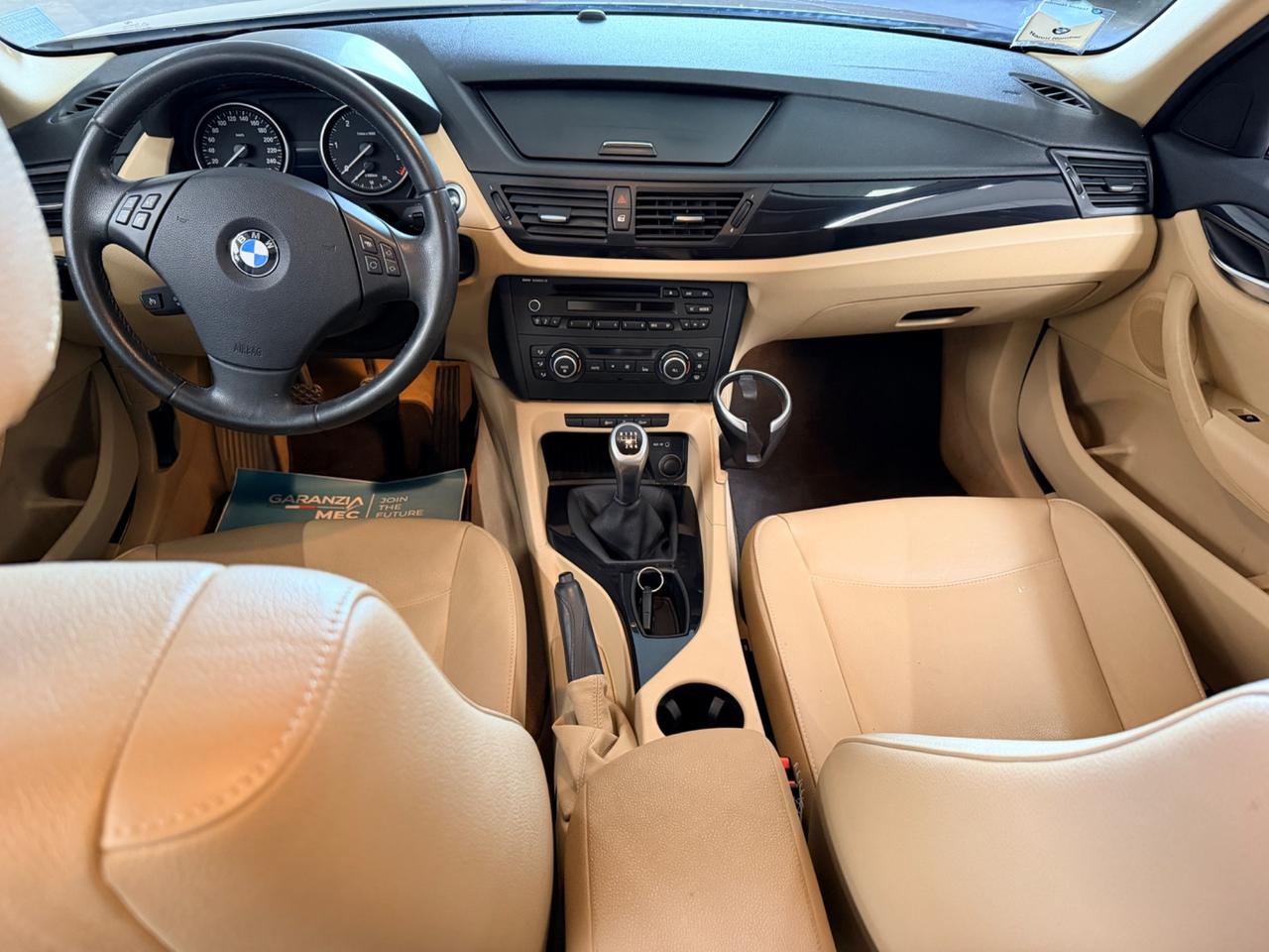 Bmw X1 xDrive20d Futura