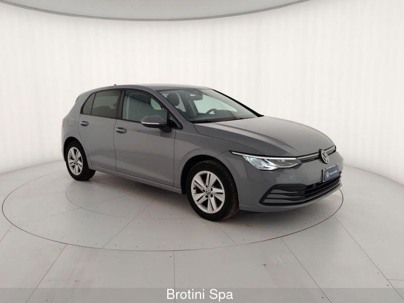 Volkswagen Golf Golf 1.0 TSI EVO Life