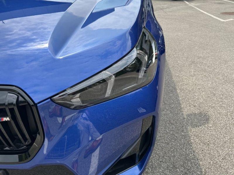 BMW X1 M35I XDRIVE M Sport Pro