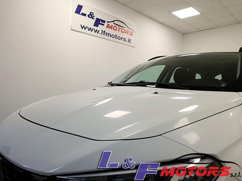 FIAT Tipo Tipo 1.6 Mjt 130cv SW City Life