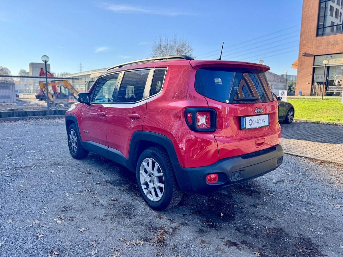 Jeep Renegade 1.0 t3 Limited 2wd