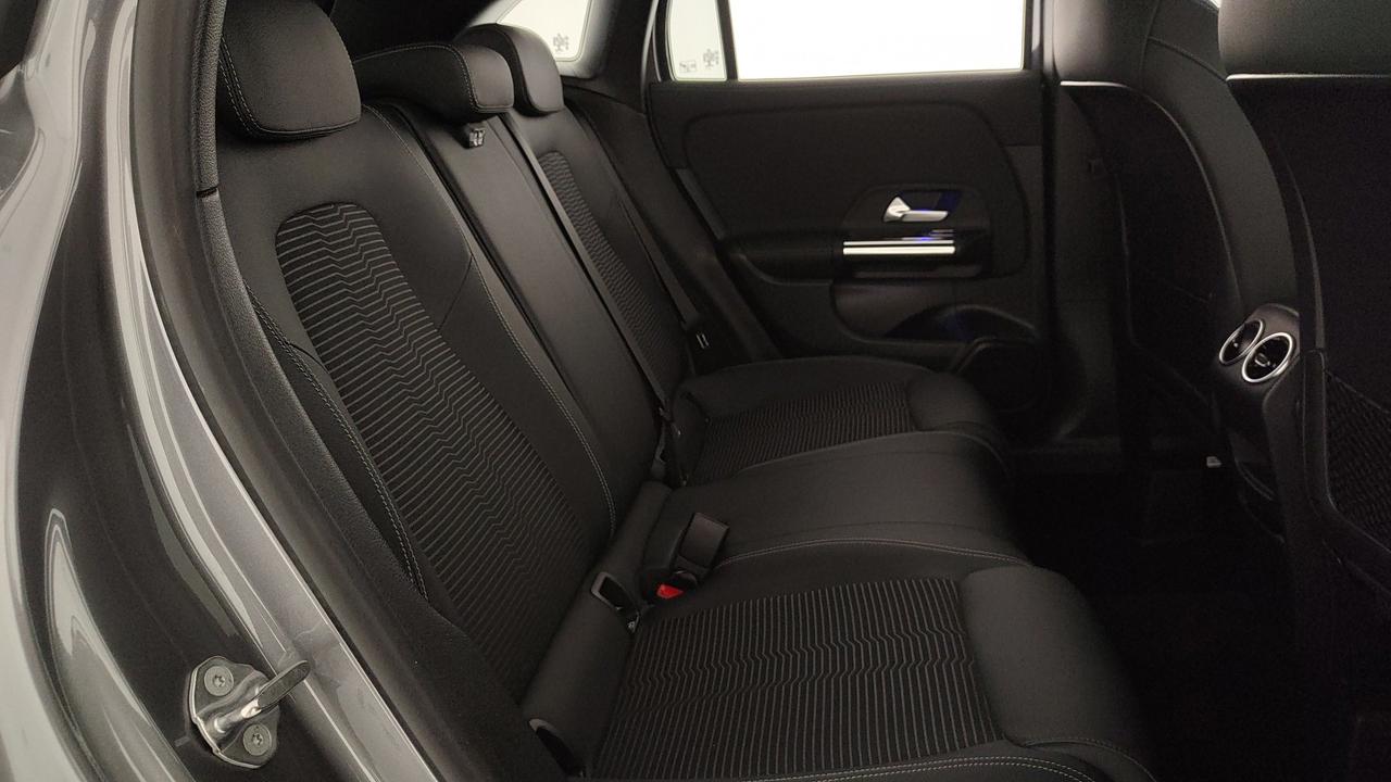 Mercedes-Benz GLA 180 Sport Plus auto