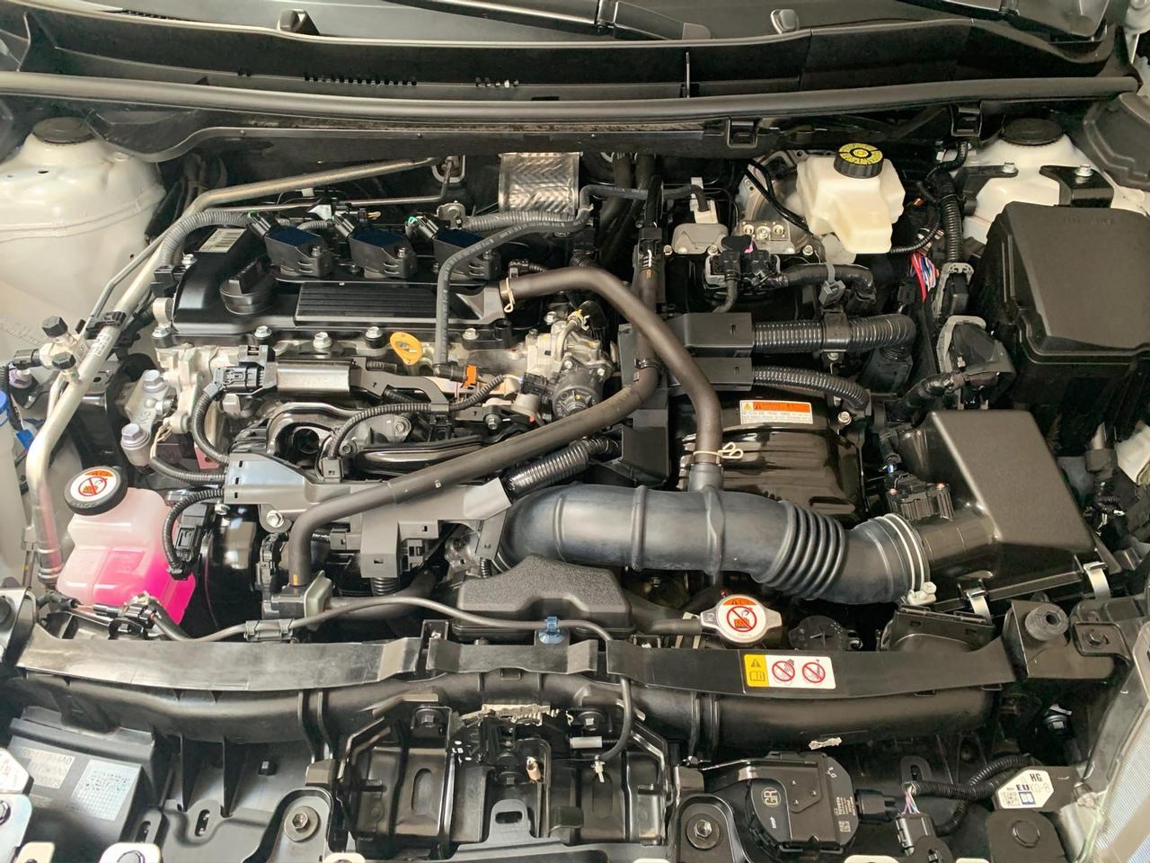 Toyota Yaris 1.5h GR Sport
