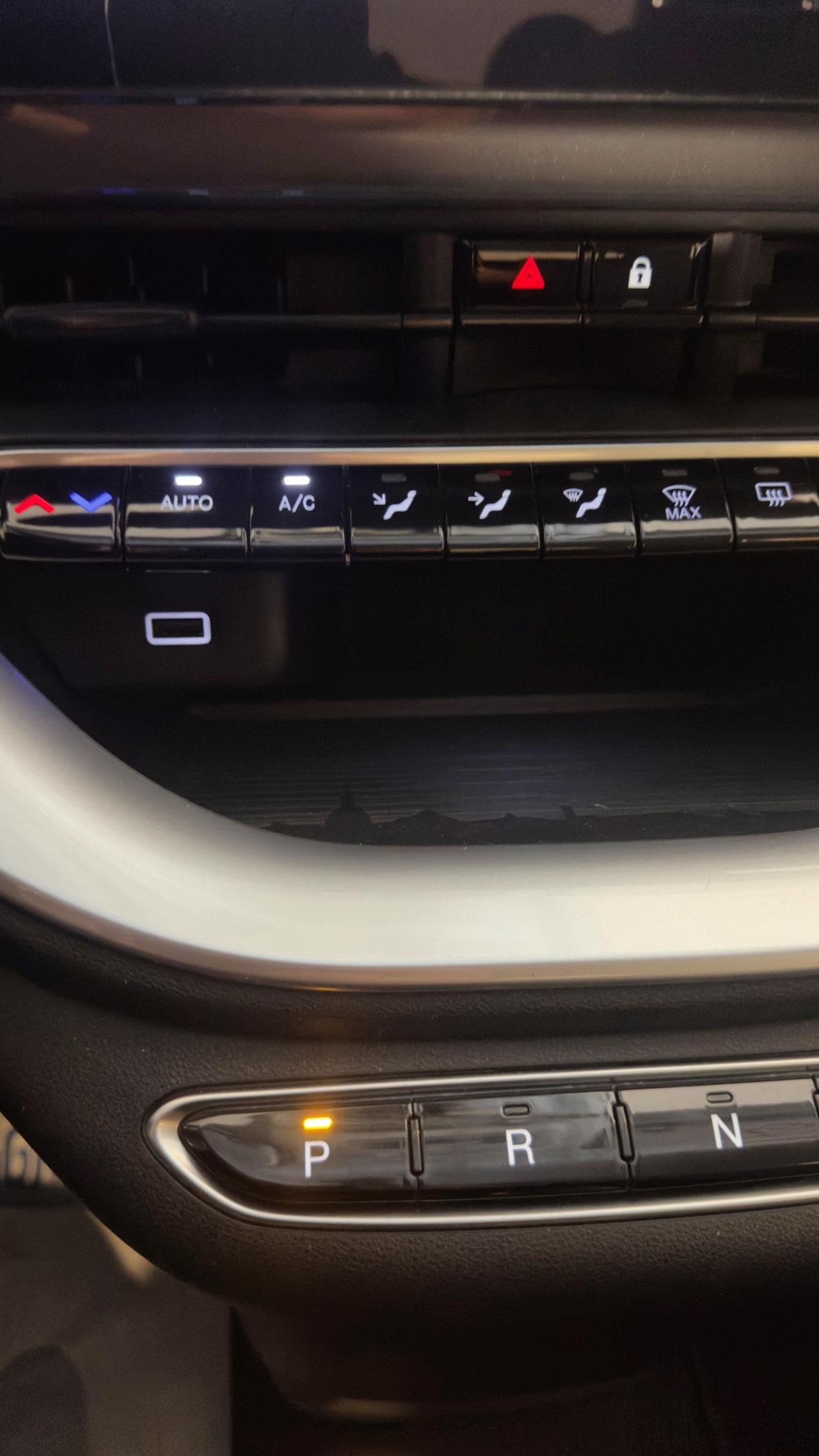 Fiat 500e 3+1 42 kWh Icon +