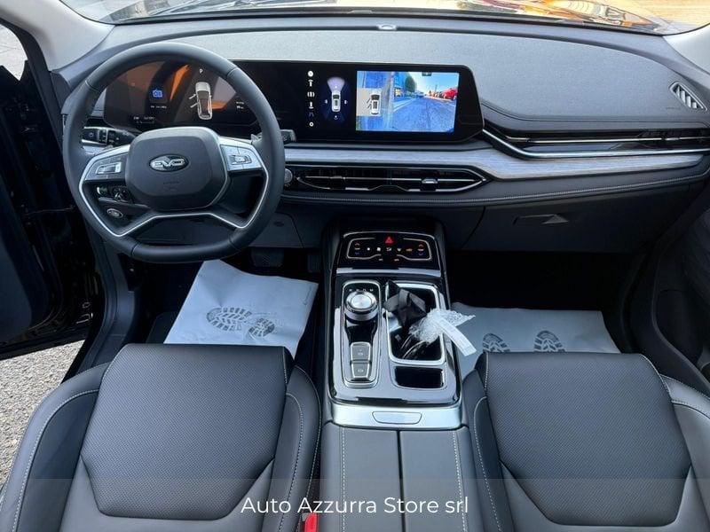 EVO Evo 7 Kairos Evo 7 Kairos 1.5 Turbo *PROMO -1000€*