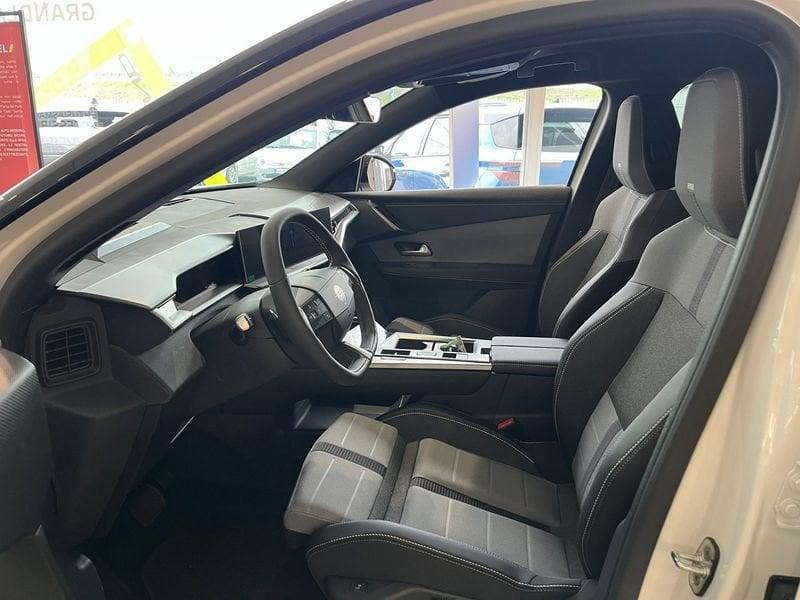 Opel Grandland Grandland Hybrid 145 CV EDCT GS