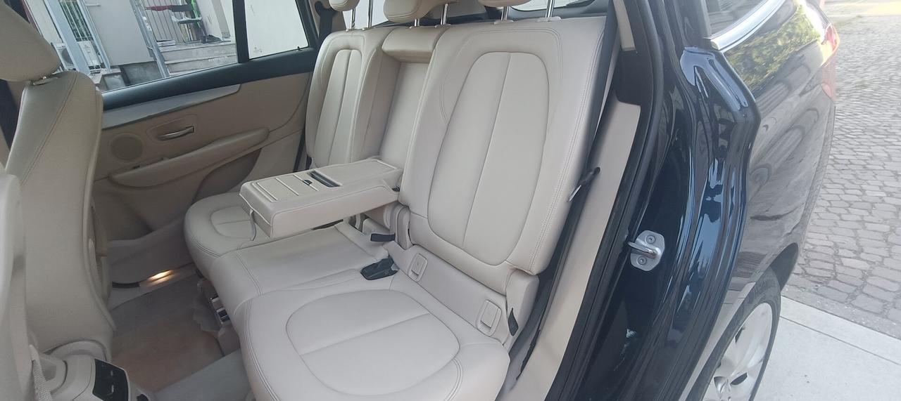 Bmw 218 218d Coupé Luxury