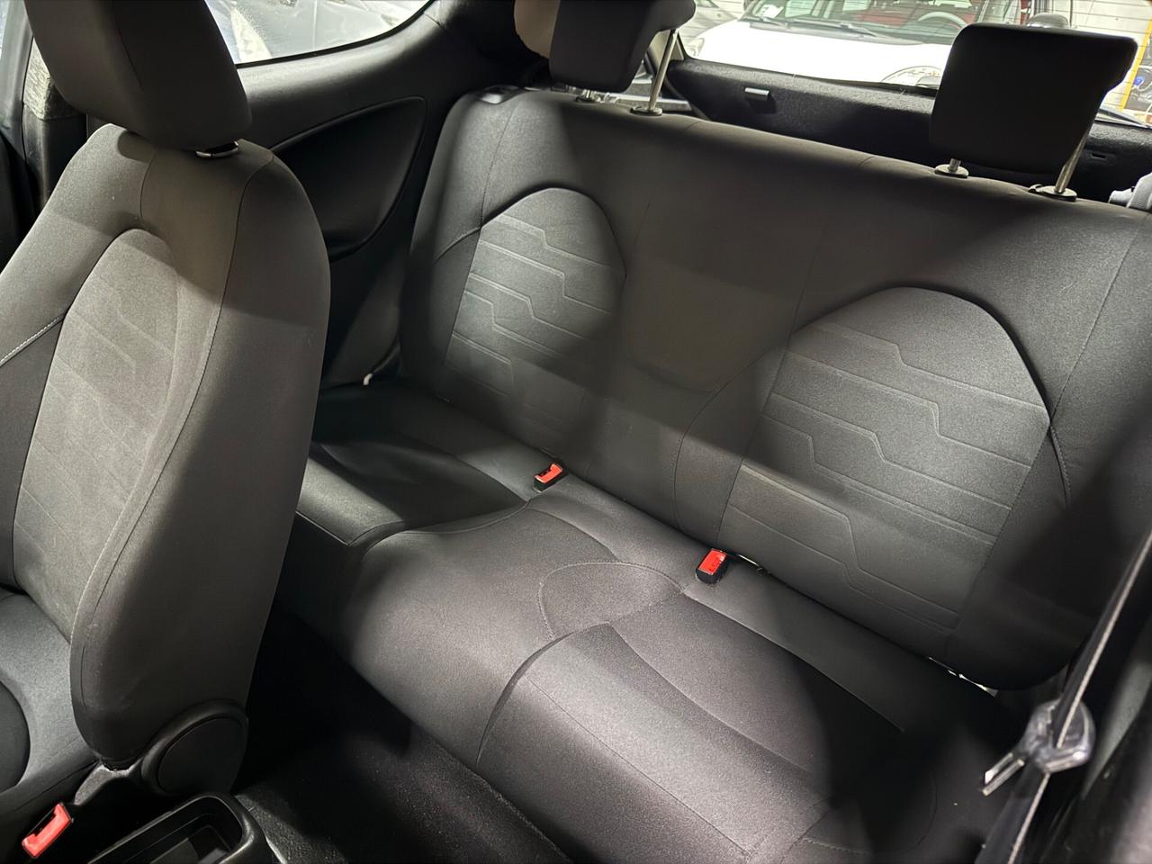 Alfa Romeo MiTo 1.4 70 CV GPL Progression