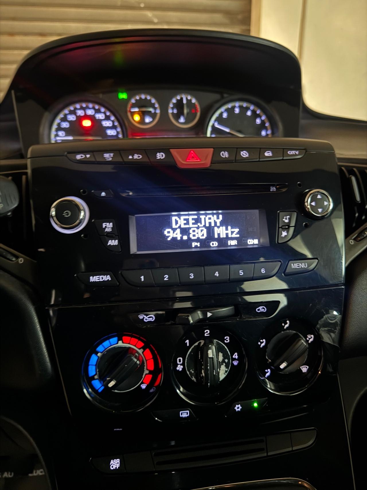 Lancia Ypsilon 1.2 69 CV 5 porte S&S Platinum