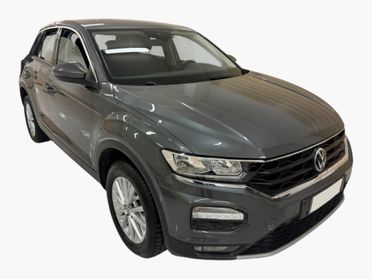 Volkswagen T-Roc 2.0 TDI SCR Business BlueMotion Technology