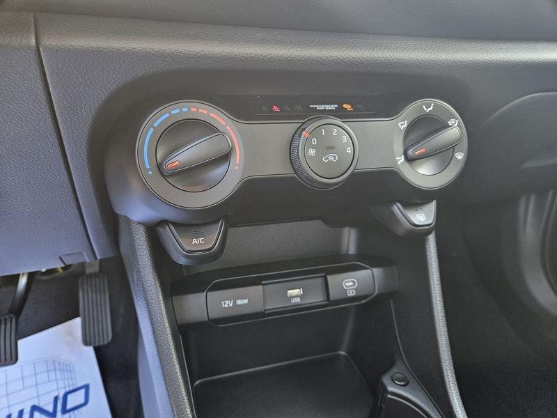 KIA Picanto 1.0 12V GPL 5 porte Urban con BONUS EASY GO'