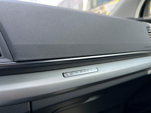 AUDI Q5 40 TDI quattro S tronic