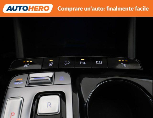 HYUNDAI Tucson 1.6 PHEV 4WD aut. Exellence