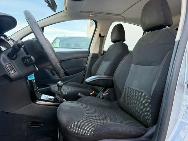 Citroen C3 1.4 HDi 70 Exclusive 2014