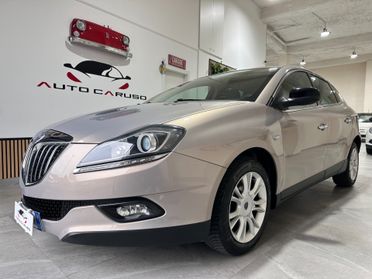 Lancia Delta 1.6 MJT 120cv - UNICO PROP - DA VETRI