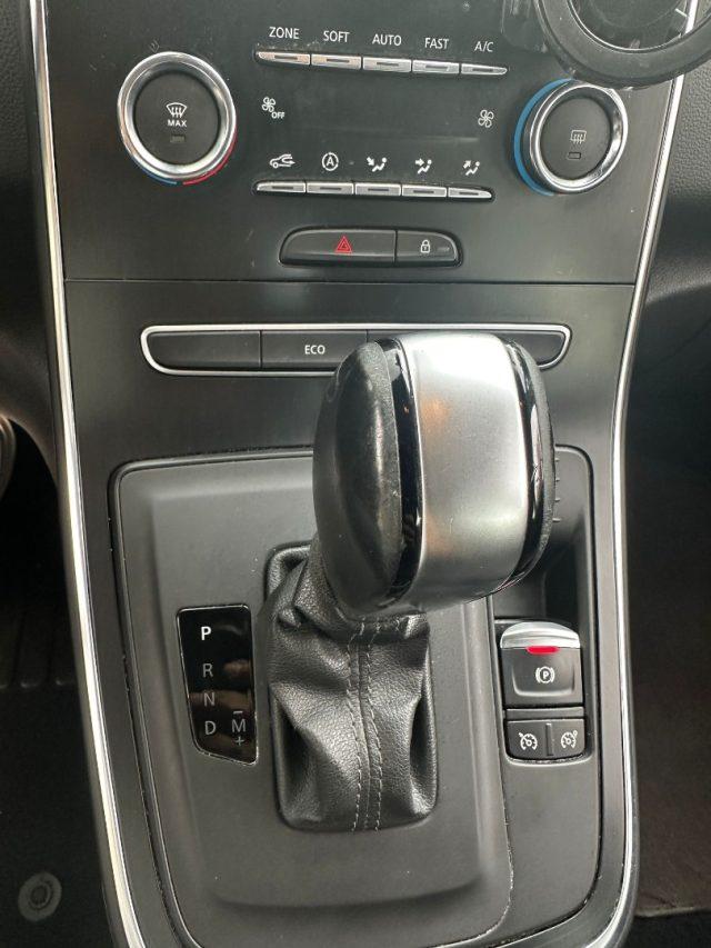 RENAULT Grand Scenic Blue dCi 120 CV EDC Business