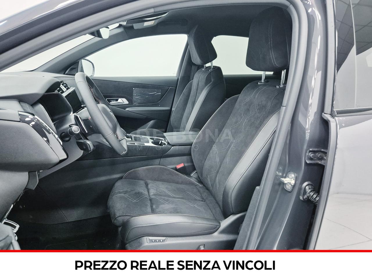 DS DS 7 1.5 bluehdi pallas 130cv auto